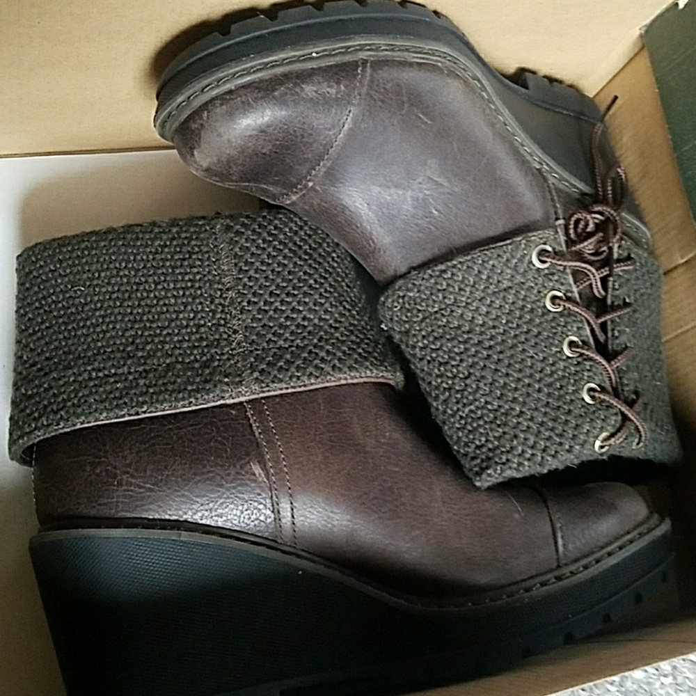 Timberland boots